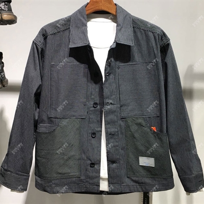 市场上装-夹克-休闲夹克【实拍】