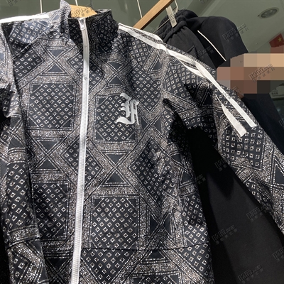 市场上装-夹克-休闲夹克【实拍】