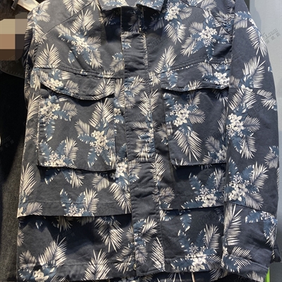 市场上装-夹克-休闲夹克【实拍】