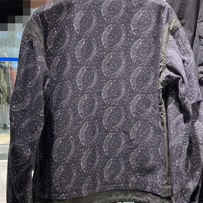 市场上装-夹克-休闲夹克【实拍】