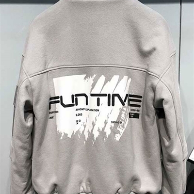 市场上装-夹克-休闲夹克【实拍】