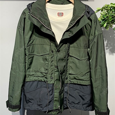 市场上装-夹克-休闲夹克【实拍】