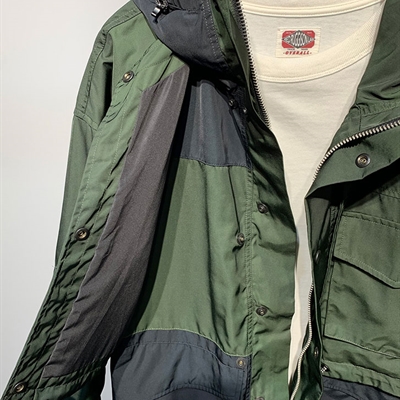 市场上装-夹克-休闲夹克【实拍】