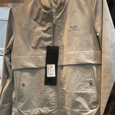 市场上装-夹克-休闲夹克【实拍】