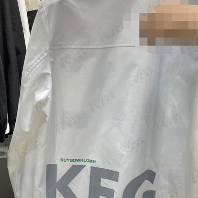 市场上装-夹克-休闲夹克【实拍】