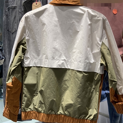 市场上装-夹克-休闲夹克【实拍】