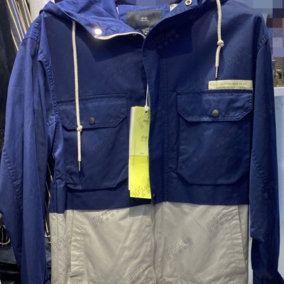 市场上装-夹克-休闲夹克【实拍】