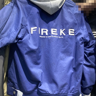 市场上装-夹克-休闲夹克【实拍】