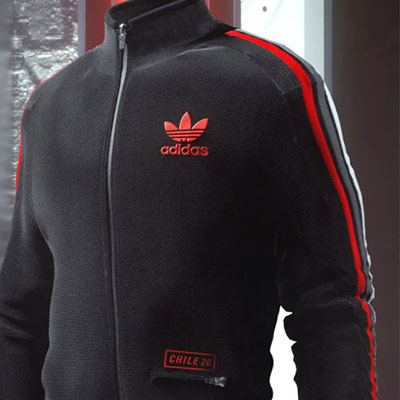 欧美《adidas Originals》2020秋冬运动男女装