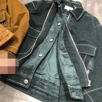 市场上装-夹克-微潮夹克【实拍】