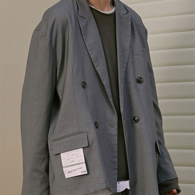 市场上装-单西-休闲单西