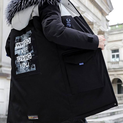 市场上装-棉衣/羽绒服-土货棉服