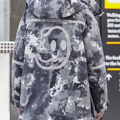 市场上装-棉衣/羽绒服-休闲棉服