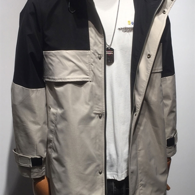 市场上装-棉衣/羽绒服-休闲棉服