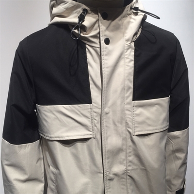 市场上装-棉衣/羽绒服-休闲棉服