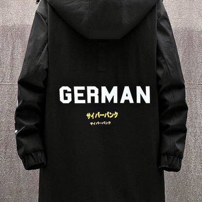 市场上装-中长外套-土货中长外套