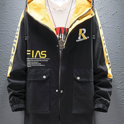 市场上装-中长外套-土货中长外套