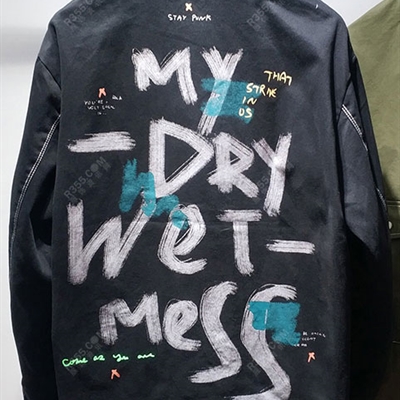 市场上装-衬衫-微潮衬衫【实拍】