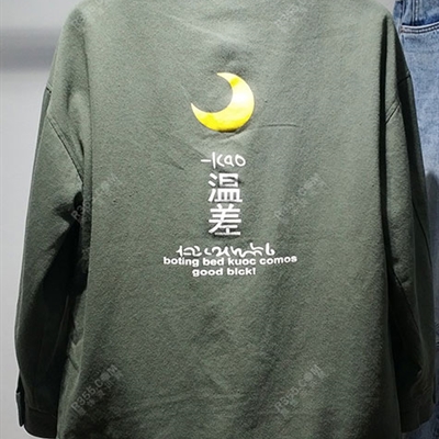 市场上装-衬衫-休闲衬衫【实拍】