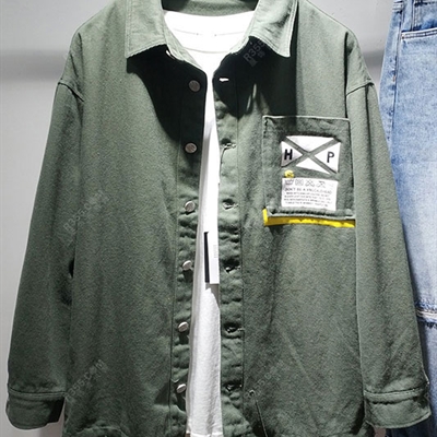 市场上装-衬衫-休闲衬衫【实拍】