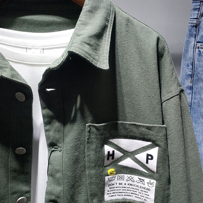 市场上装-衬衫-休闲衬衫【实拍】