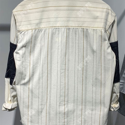 市场上装-衬衫-休闲衬衫【实拍】