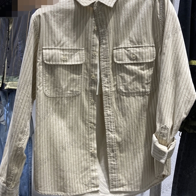 市场上装-衬衫-休闲衬衫【实拍】