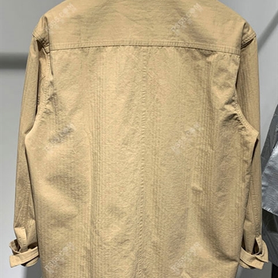 市场上装-衬衫-休闲衬衫【实拍】