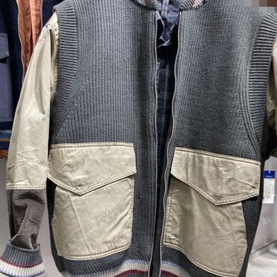 市场上装-毛衫-休闲毛衫【实拍】