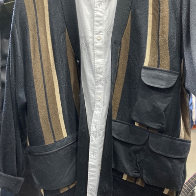 市场上装-毛衫-休闲毛衫【实拍】