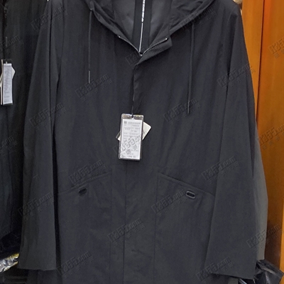 市场上装-中长外套-商务中长外套【实拍】