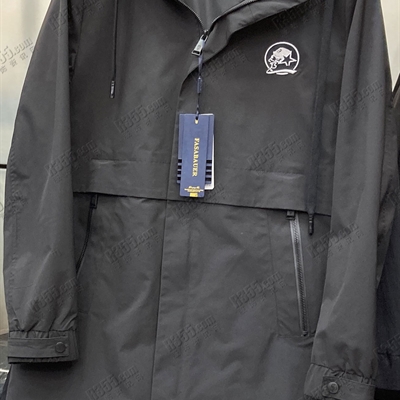 市场上装-中长外套-商务中长外套【实拍】