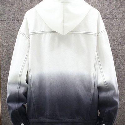 市场上装-夹克-土货夹克