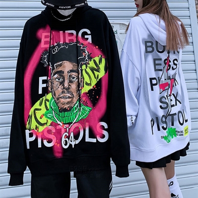 市场上装-卫衣-微潮卫衣