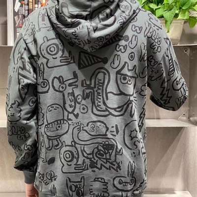 市场上装-卫衣-微潮卫衣