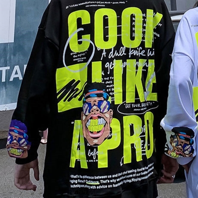 市场上装-卫衣-微潮卫衣