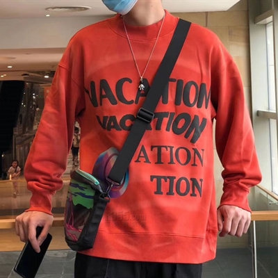 市场上装-卫衣-休闲卫衣