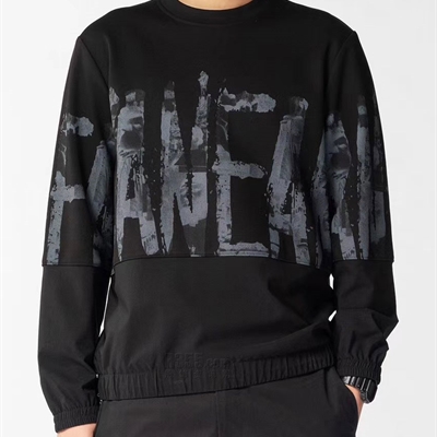 市场上装-卫衣-休闲卫衣