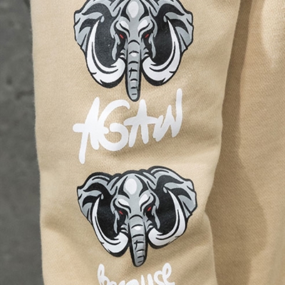 市场上装-卫衣-休闲卫衣