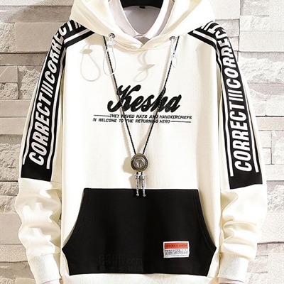 市场上装-卫衣-休闲卫衣