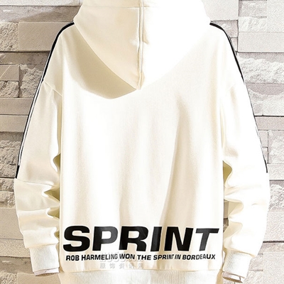 市场上装-卫衣-休闲卫衣