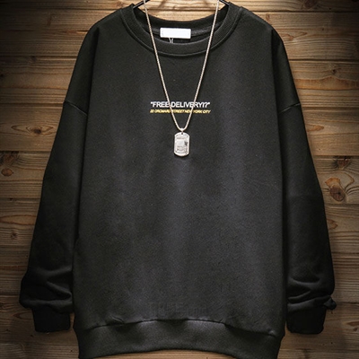 市场上装-卫衣-休闲卫衣