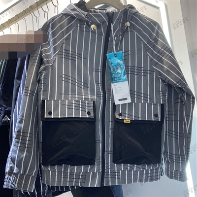市场上装-夹克-休闲夹克【实拍】