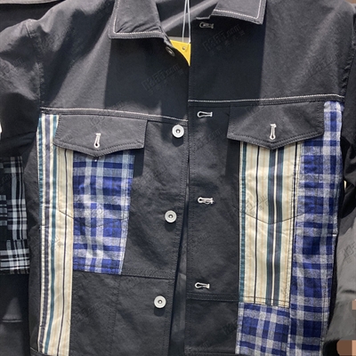 市场上装-夹克-休闲夹克【实拍】