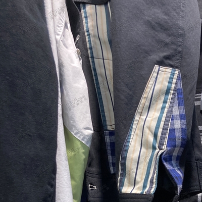 市场上装-夹克-休闲夹克【实拍】