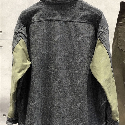 市场上装-夹克-休闲夹克【实拍】