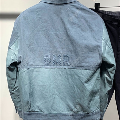 市场上装-夹克-休闲夹克【实拍】