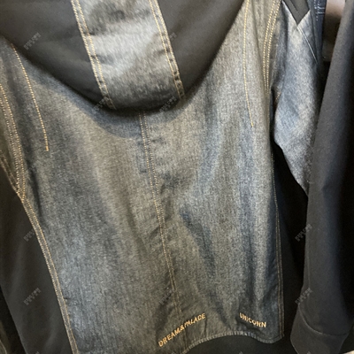 市场上装-夹克-休闲夹克【实拍】