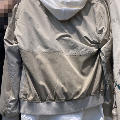 市场上装-夹克-休闲夹克【实拍】