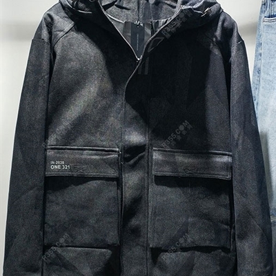 市场上装-夹克-休闲夹克【实拍】